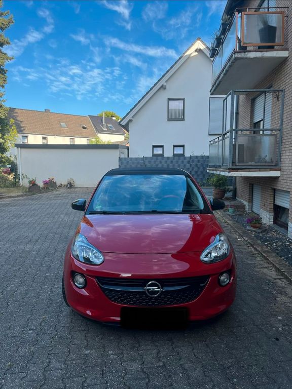 Image of Opel Adam