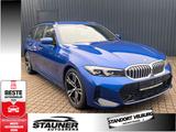 BMW 318D Aut. Touring M SPORT /360°Kamera/18"M-Rad - BMW 318 Touring Kombi Gebrauchtwagen