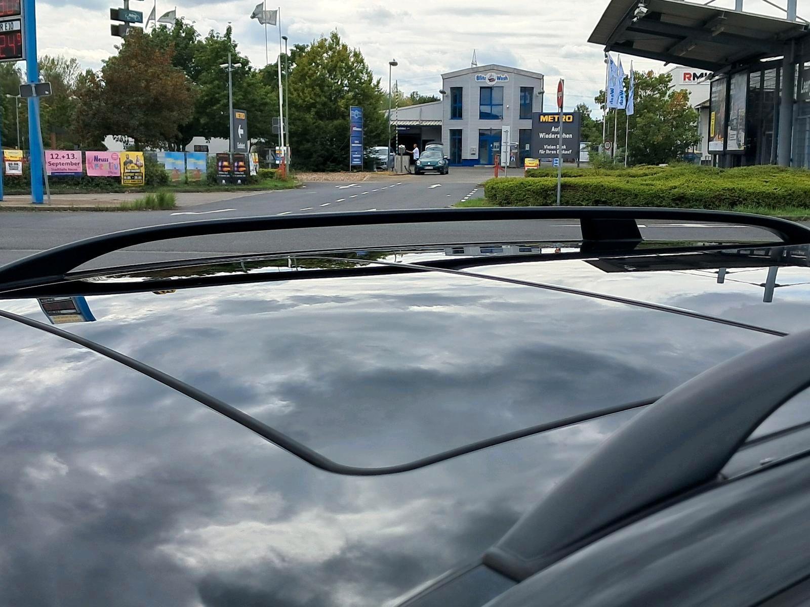 Mercedes-Benz C180 2007 — photo 5