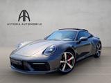 Porsche 911 Carrera S SportDesign Innodrive SDach 14w - Porsche 911 Urmodell aus 2020