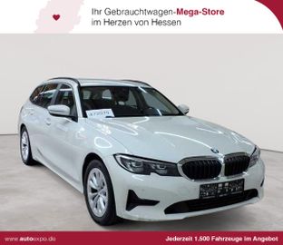 BMW 316 - 1