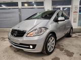 Mercedes-Benz A 150 aus 1. Hand lülo Scheckheft,  Klima, SZH - silberne Mercedes-Benz A 150