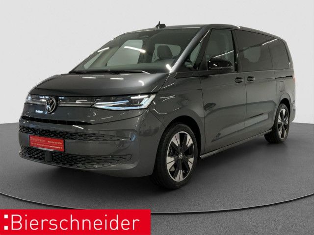 Volkswagen T7 Multivan eHybrid 4Mo Energy LÜ 7SI AHK PANO N imagem 2