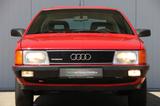 Audi 100 Avant 2.3 quattro *SD*KLIMA*SHZG*SPORTPAKET* - Audi 100: 2.3