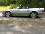 Mercedes-Benz  320 SL R129 Oldtimer H-Kennzeichen - Mercedes-Benz SL 320: R129