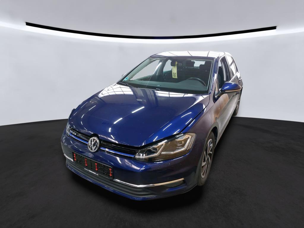 Volkswagen Golf VII  DSG Lim. Join BlueMotion