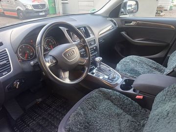 Audi Q5 - 12