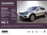 Volkswagen Tiguan Elegance 2.0 TDI DSG Navi 360° Stdhzg AHK - Volkswagen Tiguan: 3.0
