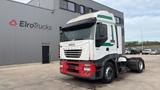 Iveco Stralis 430 (BOITE MANUELLE / MANUAL GEARBOX)