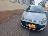 Fiat punto - Fiat Punto Gebrauchtwagen in Mannheim