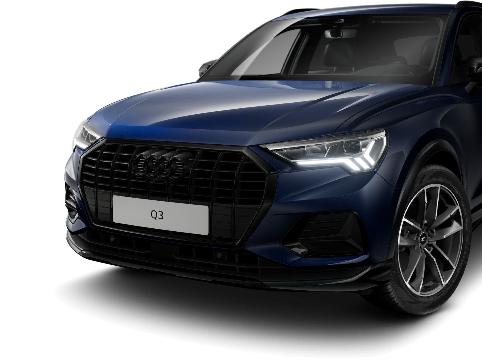 Audi Q3 - Bild 8