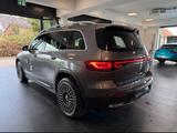 Mercedes-Benz 350 4MATIC Electric Art | Junge St - Mercedes-Benz EQB von privat