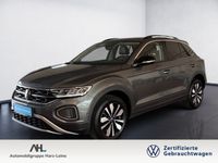 Volkswagen T-Roc - Vorschau Bild 1