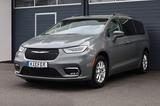Chrysler Pacifica 3.6 V6/ACC/LED/SHZ/LHZ/TOTW/KAMERA/R17 - Chrysler: 7sitzer