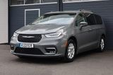 Chrysler Pacifica 3.6 V6/ACC/LED/SHZ/LHZ/TOTW/KAMERA/R17 - Chrysler: Pacific