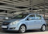 Opel Corsa D CATCH ME/Automatik /Klima - Opel Corsa: Catch Me