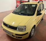Fiat FIAT PANDA benzina 1100 CV 54 KW40 Km 111.117 Ce - Fiat: 1100