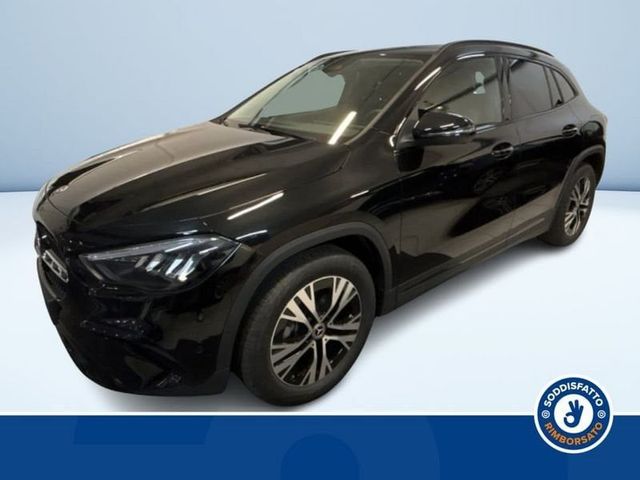 Mercedes-Benz GLA 200 d Automatic Advanced Progr