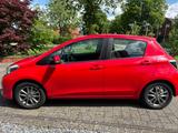 Toyota Yaris 1,0-l-Dual-VVT-i Edition 2014 Edition 2014 - Toyota Yaris Edition-2014