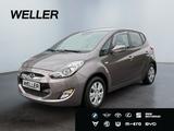 Hyundai ix20 1.6 Trend *Navi*SHZ*Kamera*PDC hi*Bluetooth - Hyundai Gebrauchtwagen in Hamm