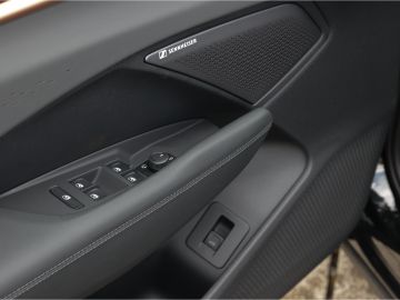 Cupra Terramar 2.0 TSI 4Drive VZ Matrix Sennheiser Kam