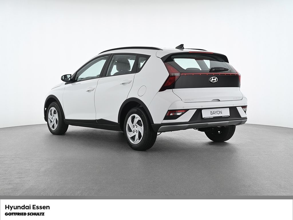 Hyundai BAYON – Bild 2