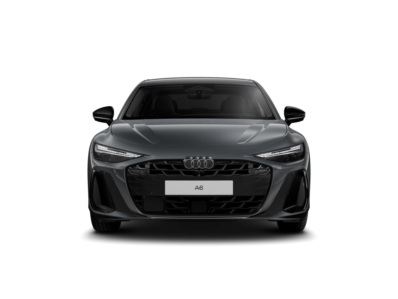 Audi A6 Limousine 40 TFSI S line S tro*LED+*Virtual*N, миниатюра 2