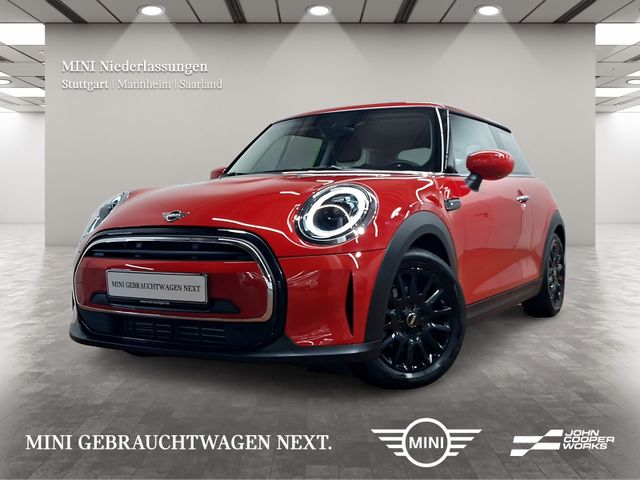 MINI Cooper PDC Sportsitze LED