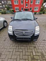 Citroën C2 1.4 VTR VTR - gebrauchte Citroën C2 aus dem Jahr 2009