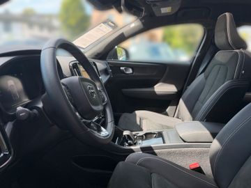 Volvo C40 Plus Recharge Pure Electric 2WD