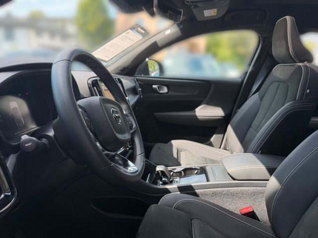 Volvo C40 Plus Recharge Pure Electric 2WD