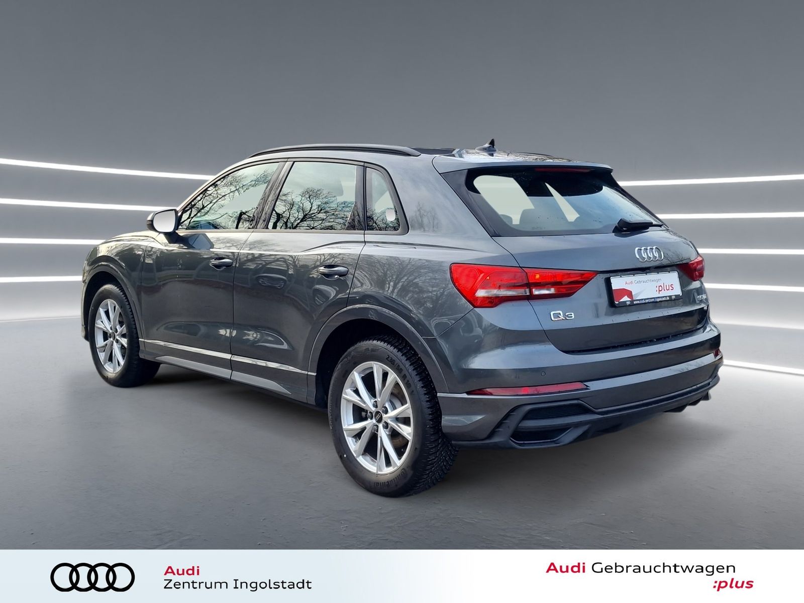 Audi Q3 - Bild 5