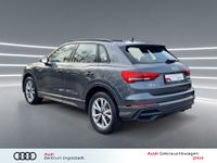 Audi Q3 - Vorschau Bild 5