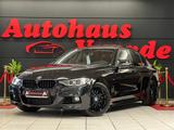 BMW 328 i SPORTPAKET/KAMERA/NAVI/SHZ/SHD/LEDER/TOP - BMW 328 Gebrauchtwagen