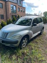 Chrysler PT Cruiser Classic 2.0 Classic - Chrysler aus 2001