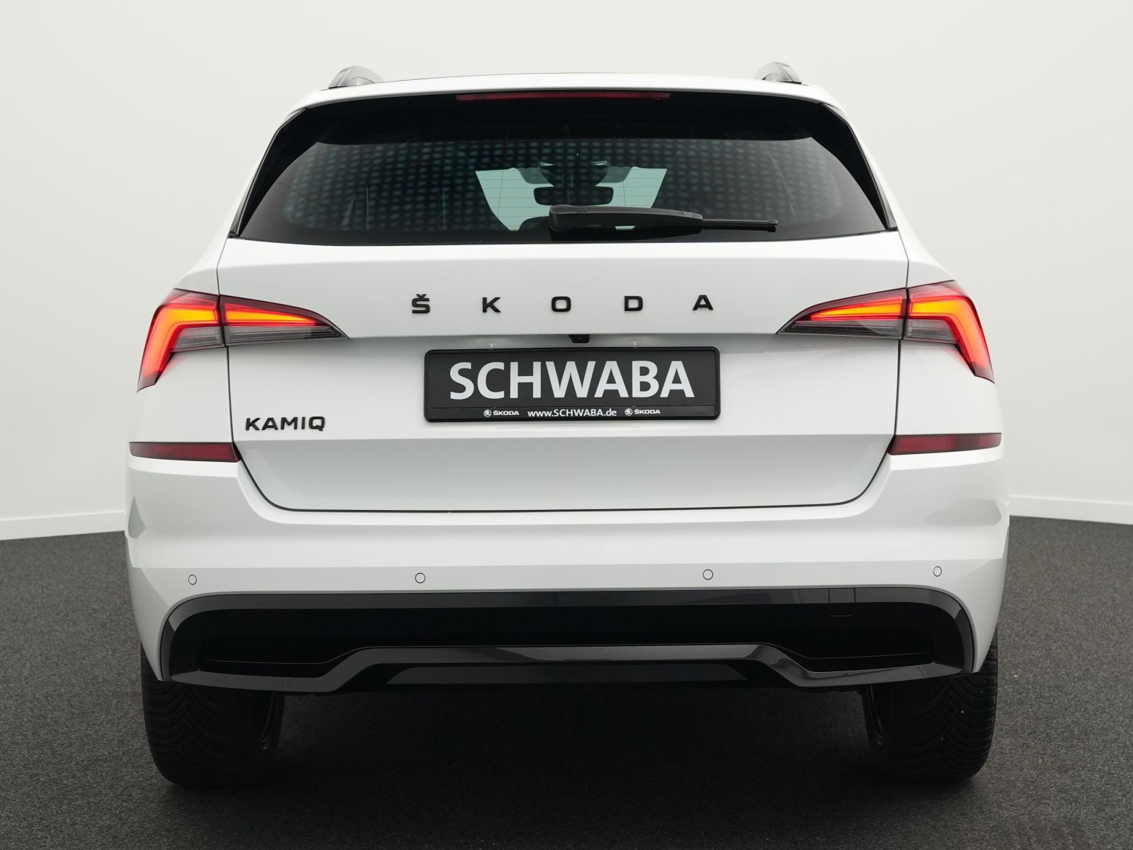 Skoda Kamiq - Bild 8