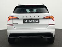 Skoda Kamiq - Vorschau Bild 8