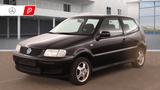 Volkswagen Polo 6N2  1.4 44kW Comfortline SDACH TÜV 08/2027 - Volkswagen Polo aus 2002
