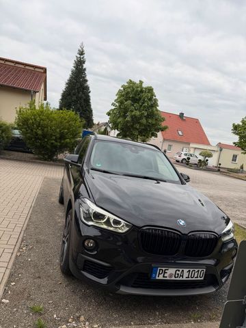 BMW BMW X1 F48