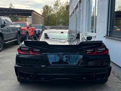 CORVETTE Z06 Coupe 3LZ Europa Modell GEIGERCARS 3.99%