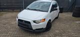 Mitsubishi Colt Lim. 3-trg. Inform - Mitsubishi Colt: Weiß