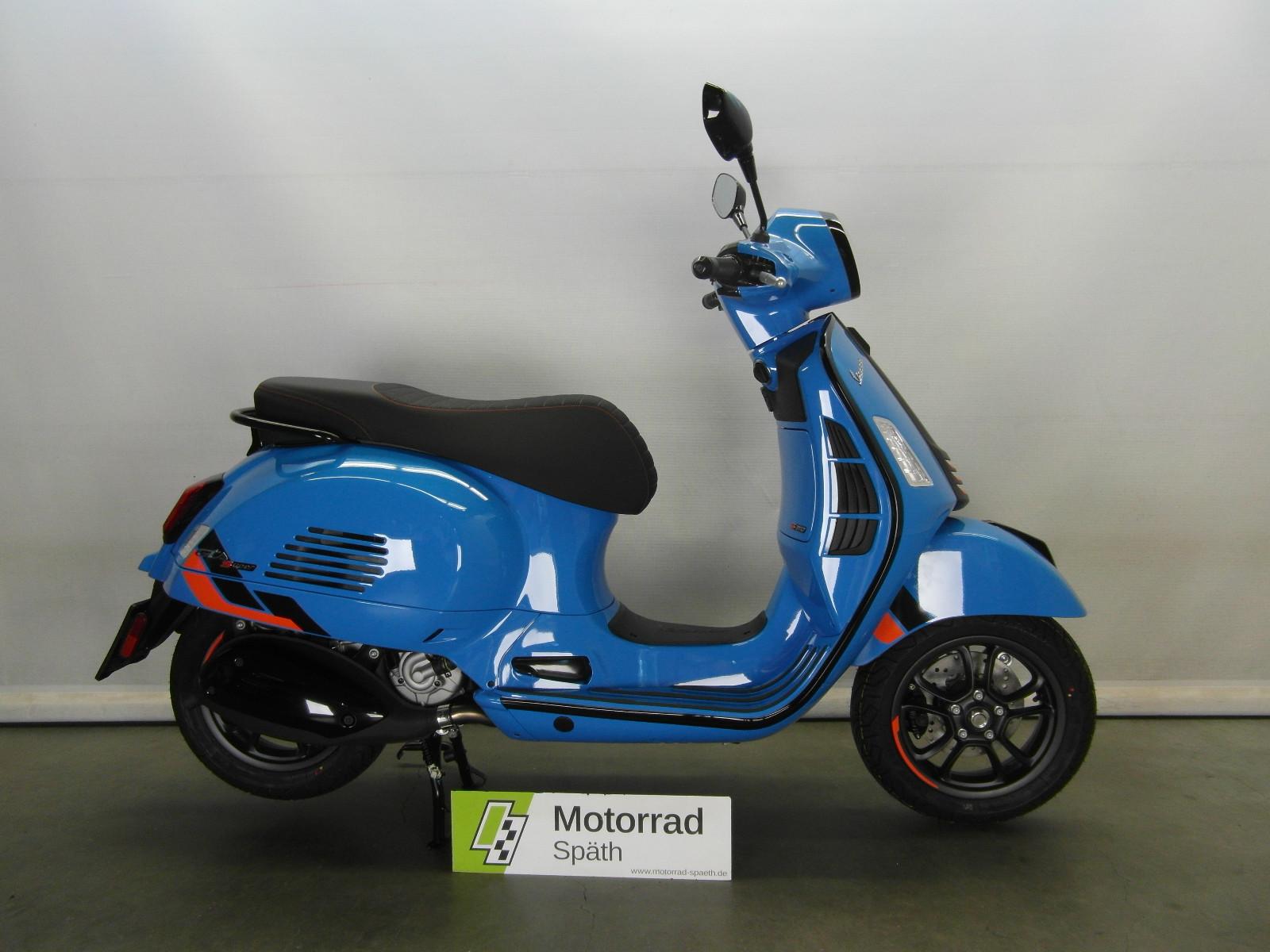 Vespa GTS 310 Super Sport mehrere Farben verfügbar
