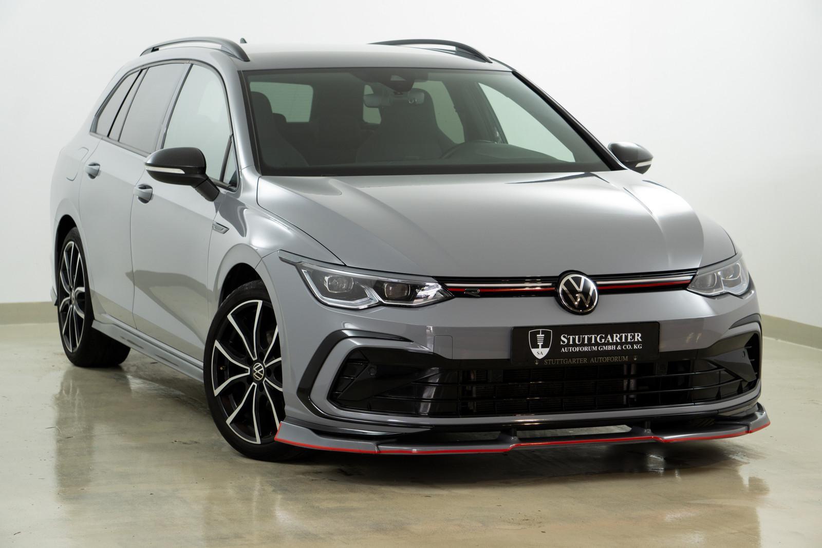 Volkswagen Golf Variant R-Line eTSI ACC IQ Kamera