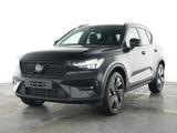 Volvo XC40 Ultra Black Edition Sportpaket AHK-el. klap - Volvo XC40 von 2026