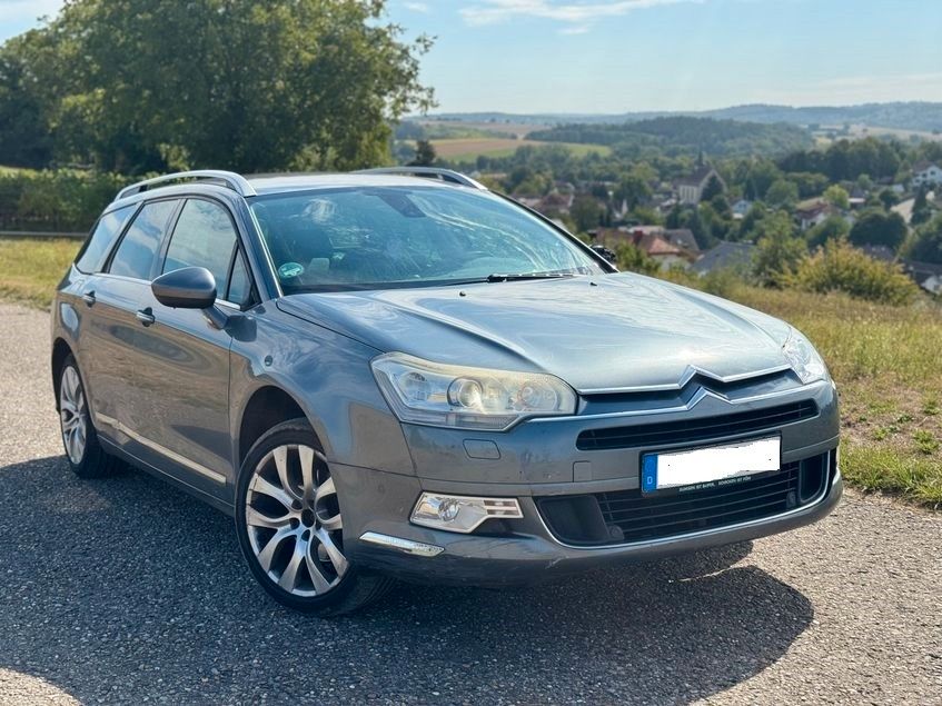 Citroën C5