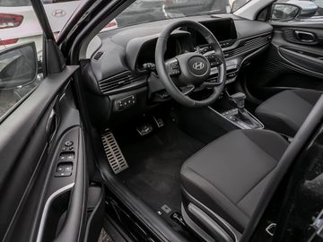 Hyundai Bayon 1.0 Trend 2WD Kamera Navi Sitzhzg. LED