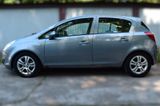 Opel Corsa D Basis, Klima, TÜV Neu - Opel Corsa aus 2008: D