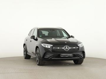 Mercedes GLC 200 - 3