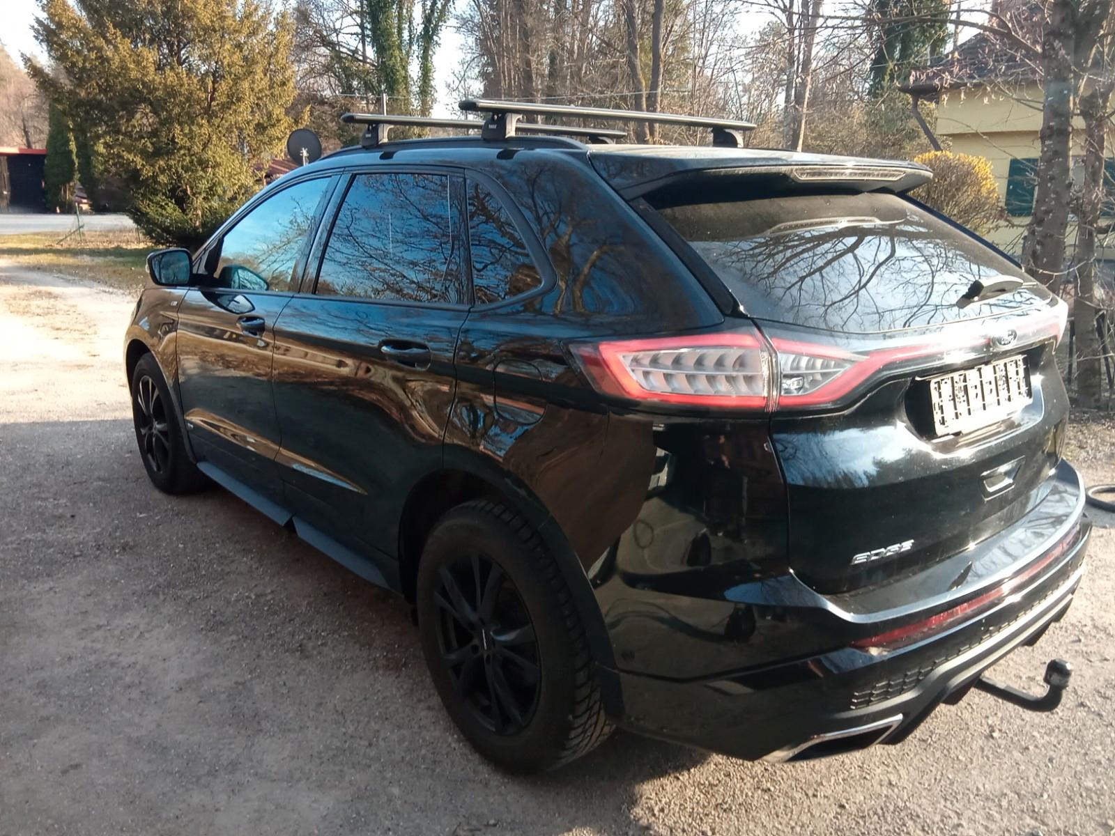 Ford Edge 2,0 l TDCi St Line 