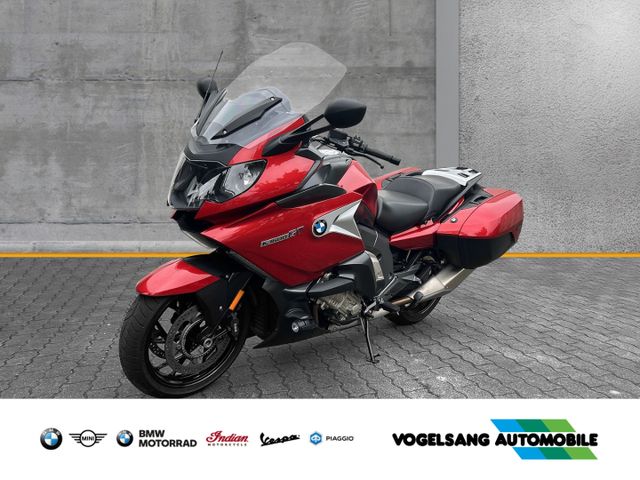 BMW K 1600 GT Comfort-Paket, Safety-Paket, Audiosyst